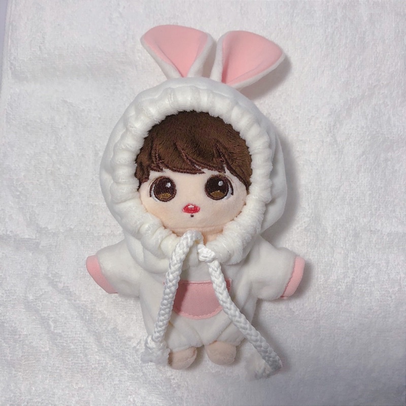 OUTFIT DOLL 15 CM