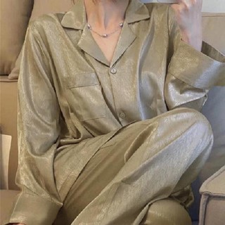 ODER - bộ ngủ lụa kèm ảnh thật cuối bài