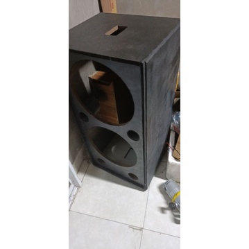 Vỏ loa 40 đôi sơn sần