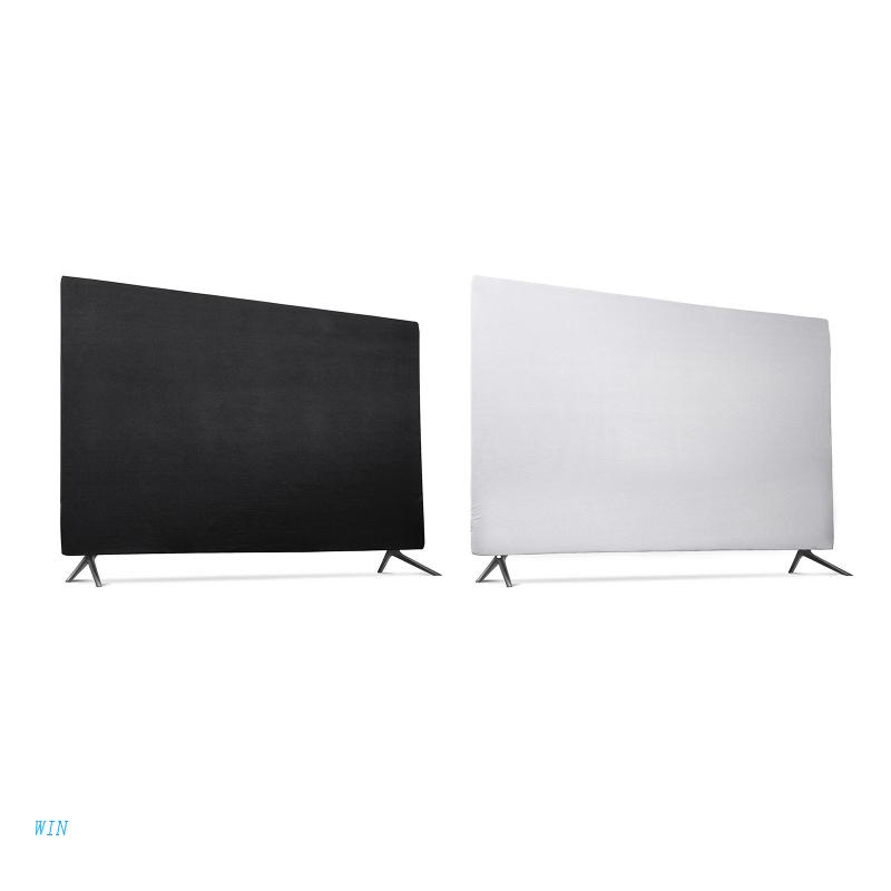 Vỏ Bọc Màn Hình TV / Máy Tính Để Bàn Chống Bụi 43 &quot;49&quot; 55 &quot;
