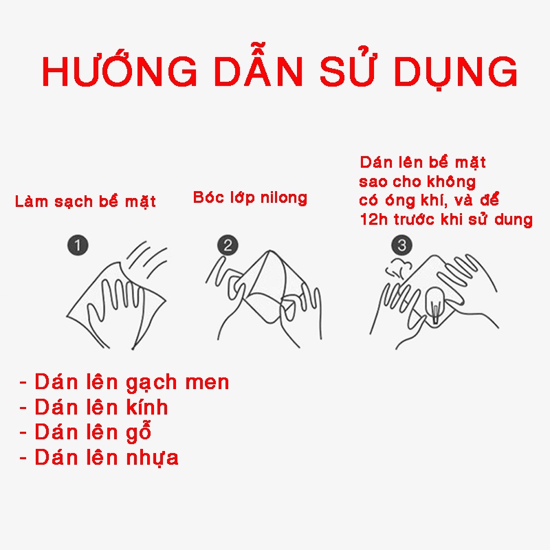 Móc dính chịu lực cao, tiện lợi dùng cho nhà tắm, nhà bếp có 6 vấu reo