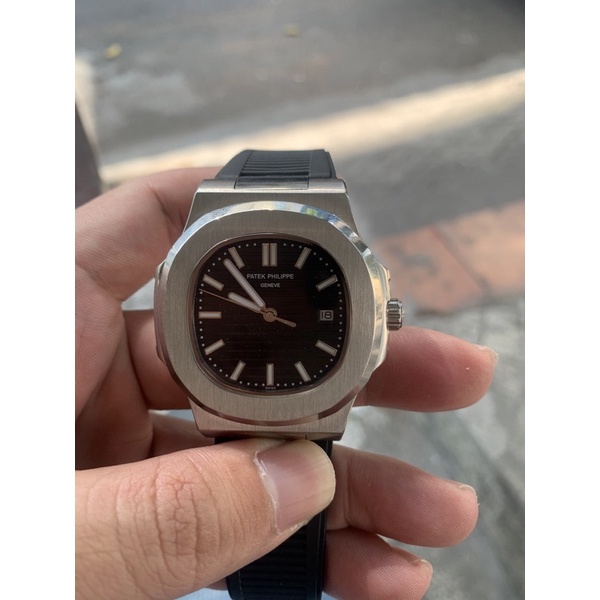 Đồng hồ nam Patek Philippe