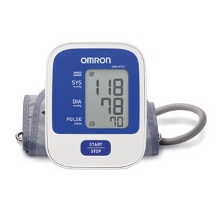 Máy đo huyết áp Omron 8712