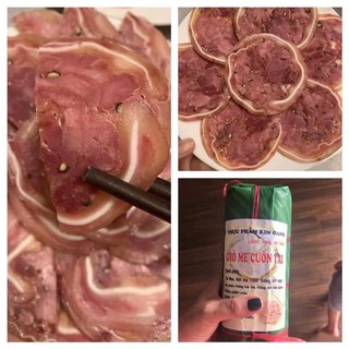 1kg giò bê cuốn tai - loại đặc biệt