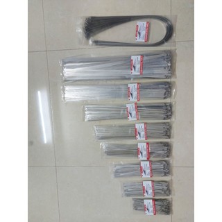 Dây thít inox 304 chất lượng cao