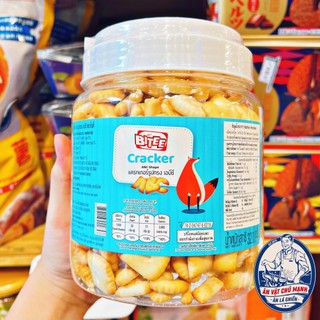 Bánh Bitee Thái Lan 400G