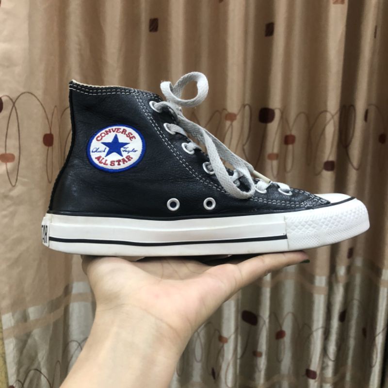 Sale giày converse 2hand  😘FREESHIP😘Chính hãng giá rẻ