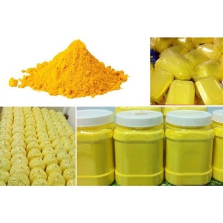 500gr tinh bột nghệ nguyên chất