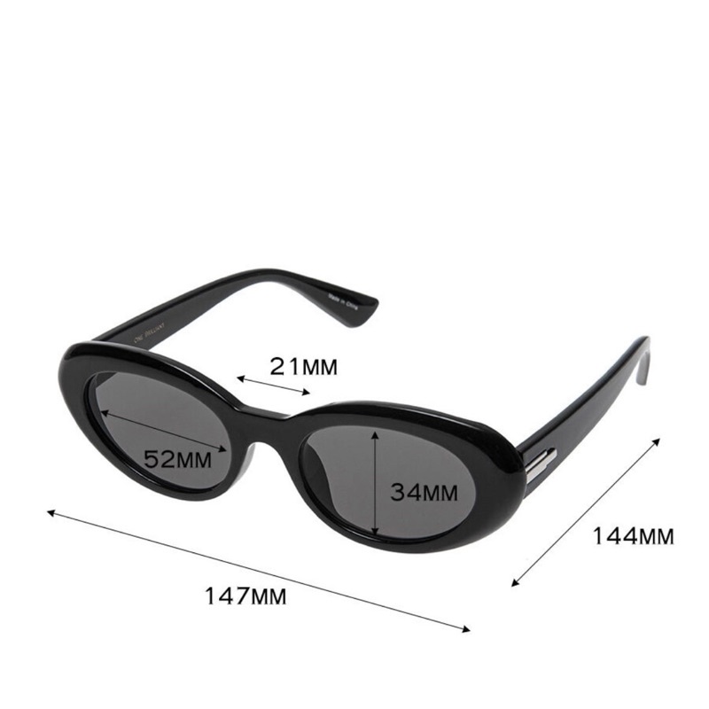 Mắt kính One Brilliant