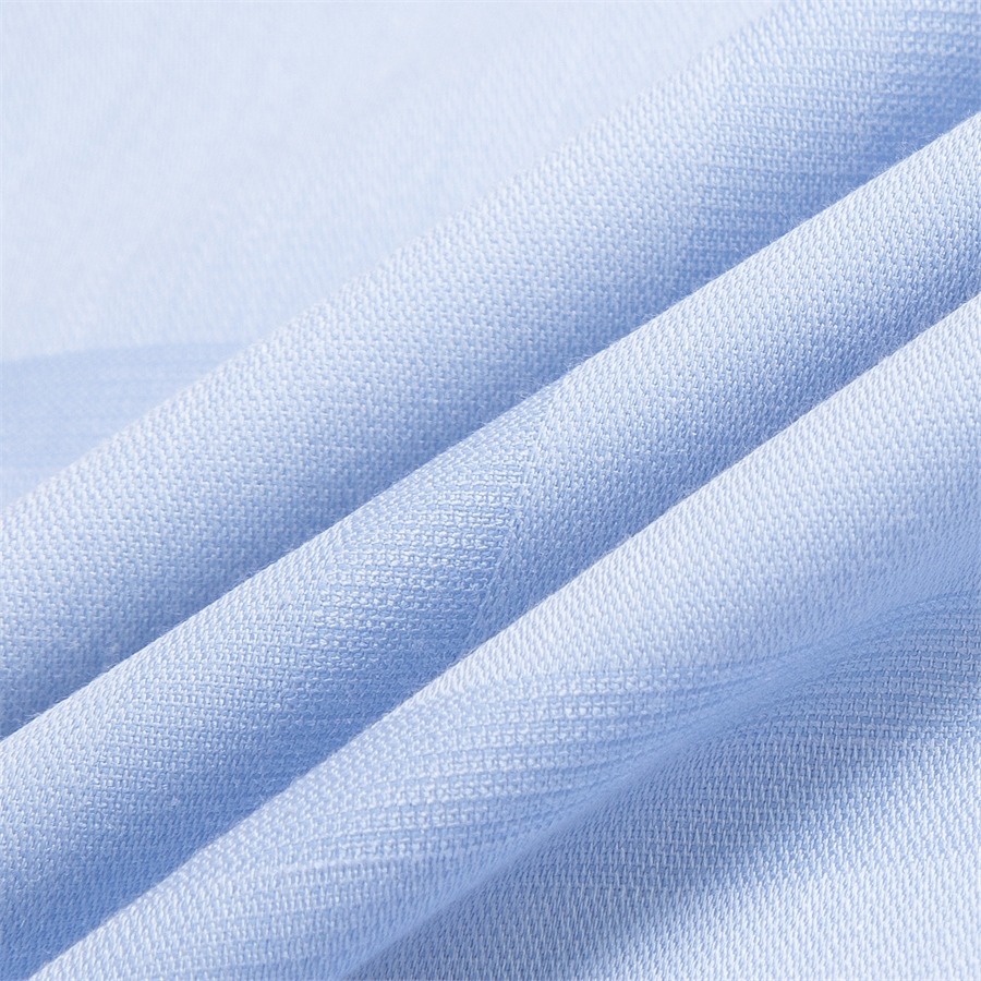 [ MỚI ] Áo sơ mi nam dài tay ARISTINO dáng Slim fit ôm nhẹ, họa tiết kẻ trên nền xanh tinh tế, thanh lịch- ALS14102