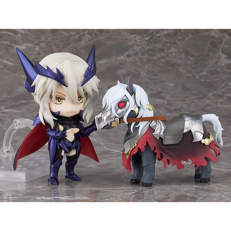 Mô hình Fate/Grand Order NENDOROID 1868 Lancer/Altria Pendragon