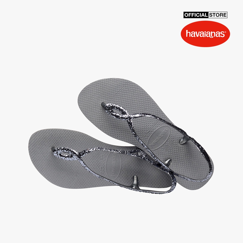 HAVAIANAS - Sandals nữ Luna Premium II 4147009-5178