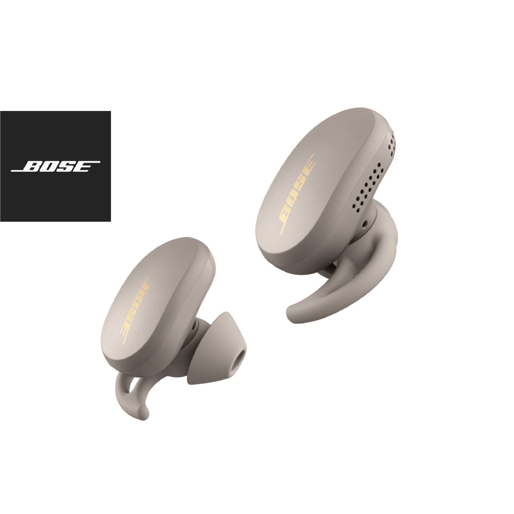 Tai Nghe Bose QuietComfort Earbuds [CHÍNH HÃNG]