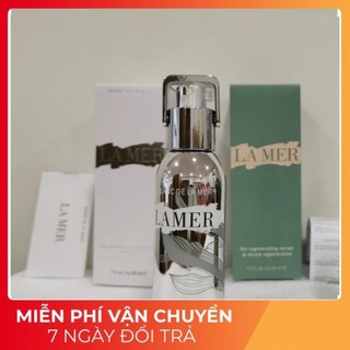 Serum Huyết Thanh Lamer Blanc De Lamer 30ml