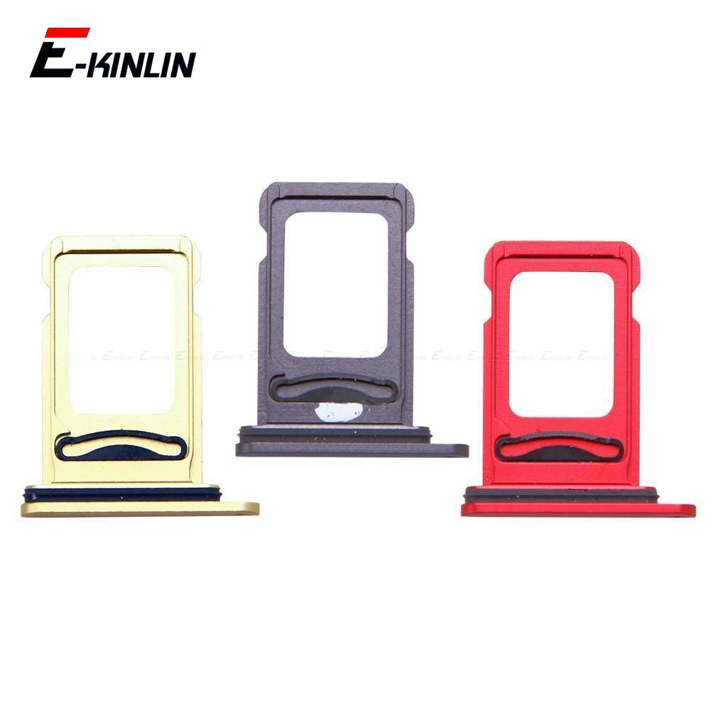 Khay Đựng Thẻ Sim Điện Thoại Thay Thế Chuyên Dụng Cho IP 11