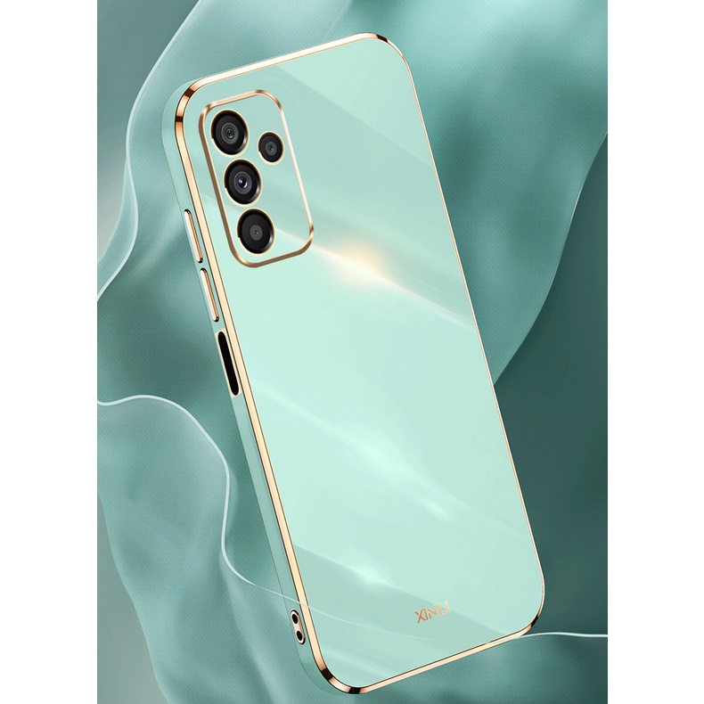 Ốp điện thoại Silicone DẻO Cho Samsung Galaxy A14 5G