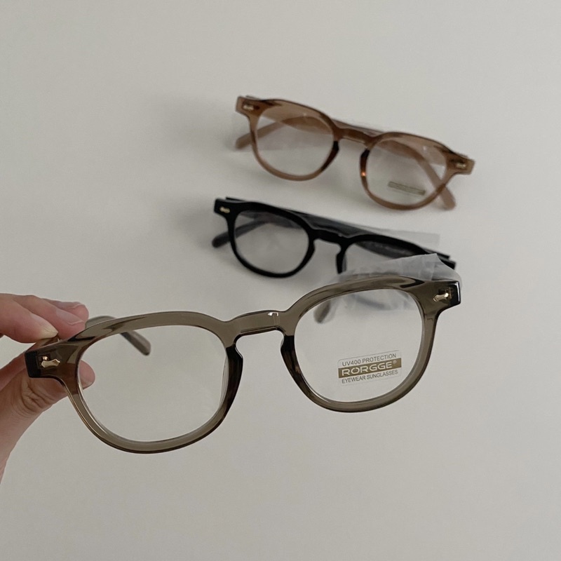 Kính Blackup chống tia UV400