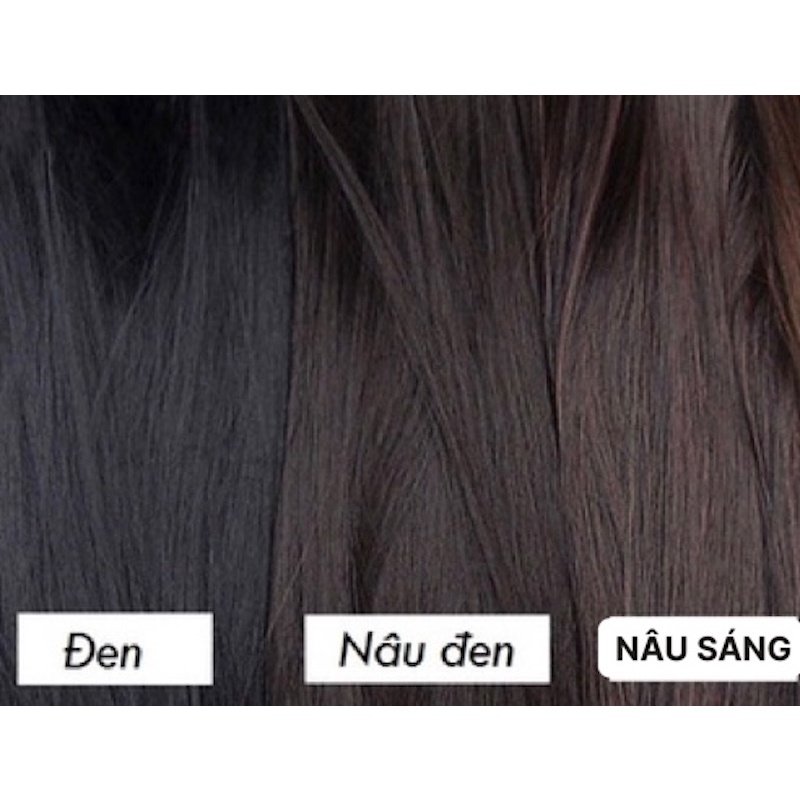 Dầu gội phủ bạc dưỡng tóc Color Conditioner Weilaiya 100ml