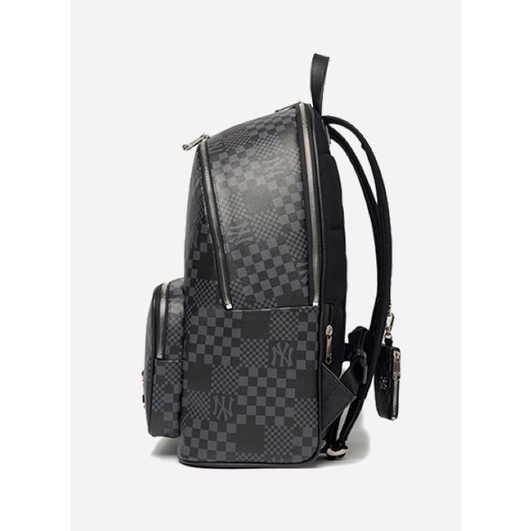 Balo MLB Checkerboard