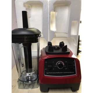 [ Hàng Blender Chính Hãng ] - Máy Xay Sinh Tố Blender BA-828