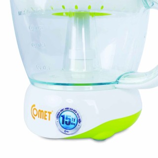 [QUÀ TẶNG] Máy vắt cam COMET CM9920 700ml