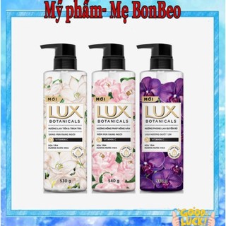 Sữa tắm nước hoa thơm Lux Botanicals