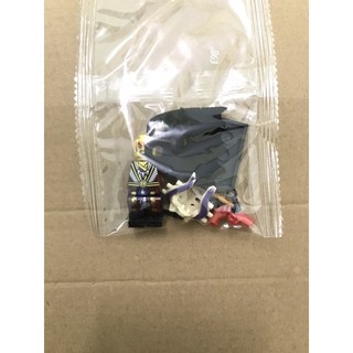 Đồ Chơi Lắp Ráp Mô Hình Ninjago Minifigures Master Chen