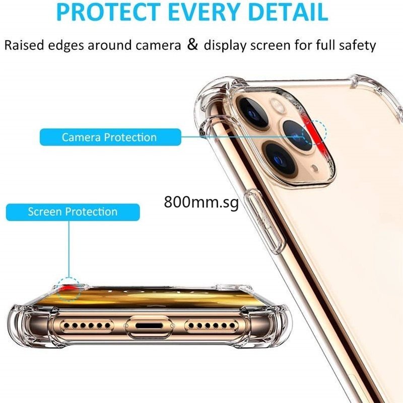 Ốp Điện Thoại Silicon TPU Mềm Trong Suốt Cho Realme GT Neo 2 3T 3 Pro 10 C33 C30S C35 C25s C25 C17 C15 C12 C11 C25Y C21Y C30 9i 5G 9 8 7 6 5 Pro 5G 8i 7i 6i 5i Narzo 50 Pro