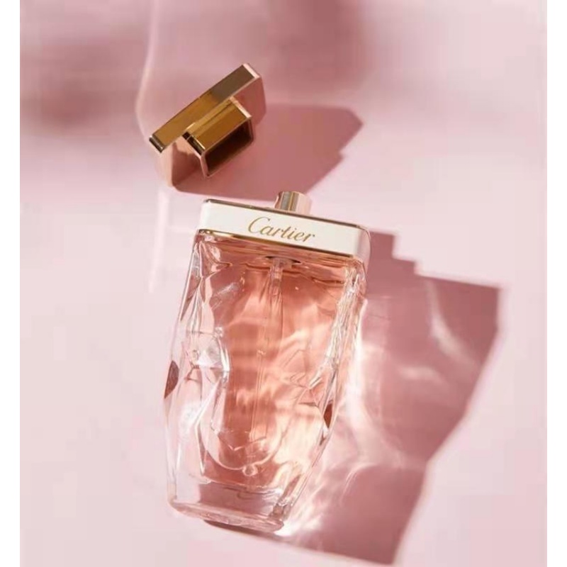 Nước Hoa Nữ Cartier La Panthere Eau de Toilette 75ml