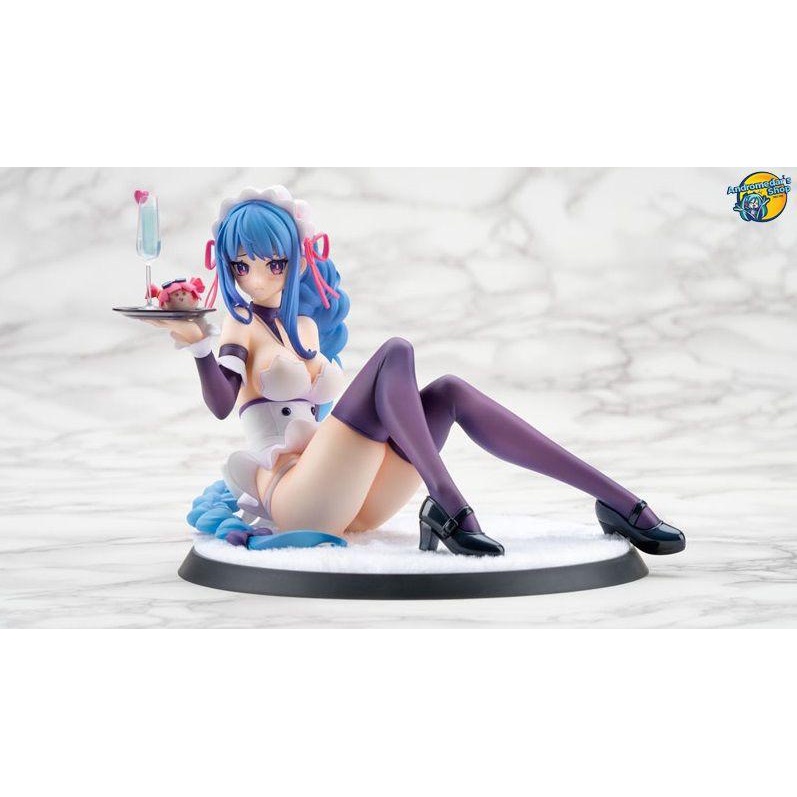 Mô hình nhân vật Muse Dash Marija Maid Ver. 1/8 Complete Figure