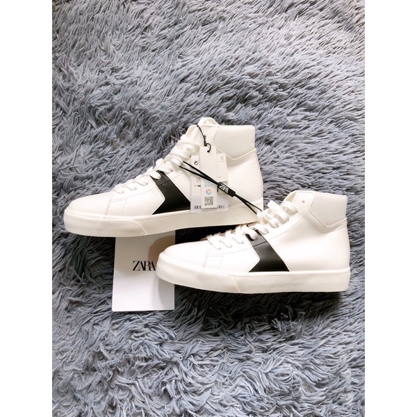 Giầy nam zara chuẩn Auth