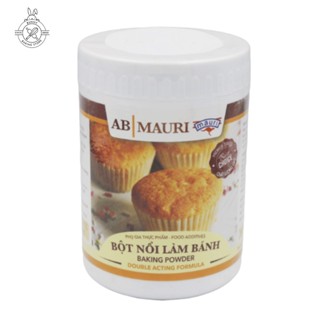  Baking powder  bột nở bột nổi  AB Mauri  gói 100gram 500gram 
