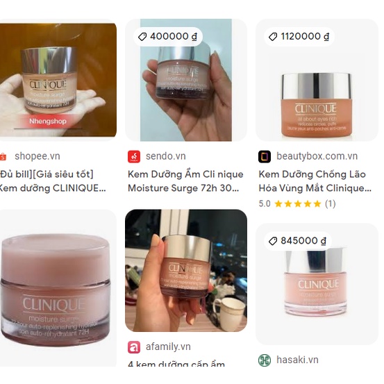 pass kem dưỡng da chính hãng
