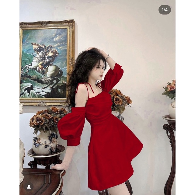 ĐẦM ĐỎ DU XUÂN