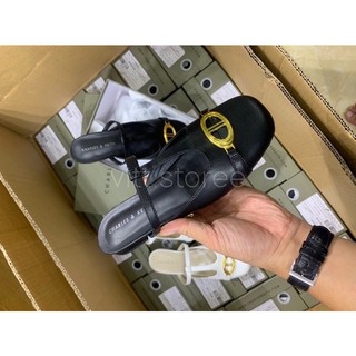 giày sục Ck