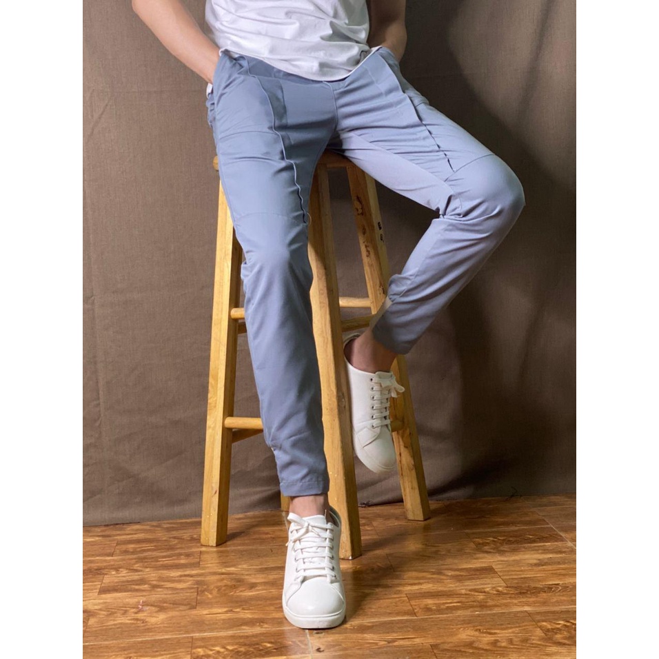 Thanh lý quần kaki xả kho hàng lẻ size