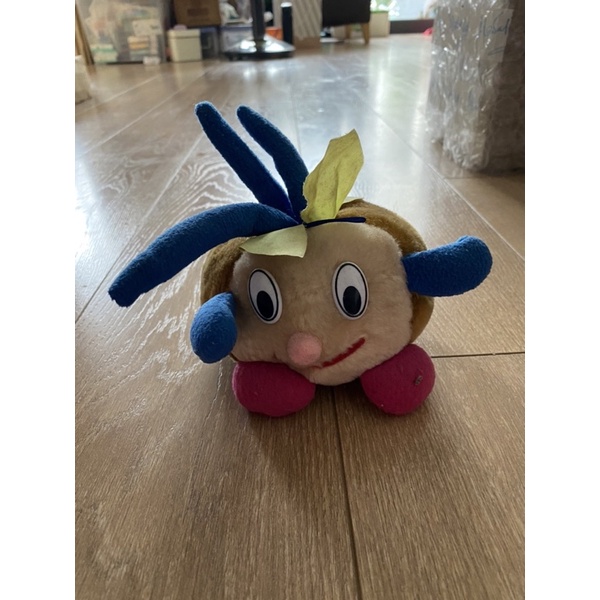 Gấu chó mèo bông