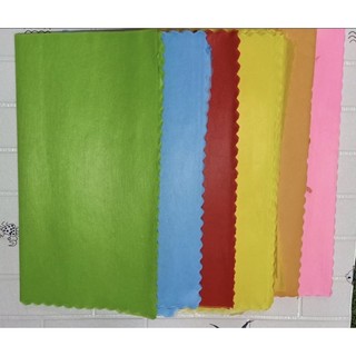 Giấy mếch, giấy lụa sấp gói hoa 35-40 tờ