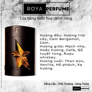 -𝑹𝑶𝑱𝑨- nước hoa thierry mugler amen pure malt -𝑹𝑶𝑱𝑨-