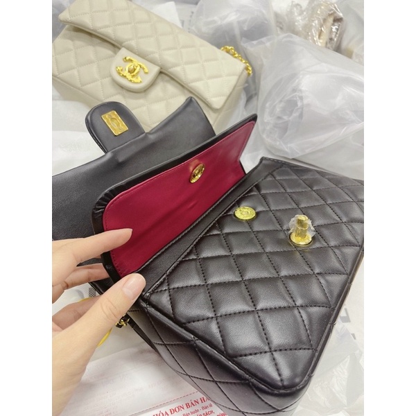 Túi xách đeo chéo thời trang