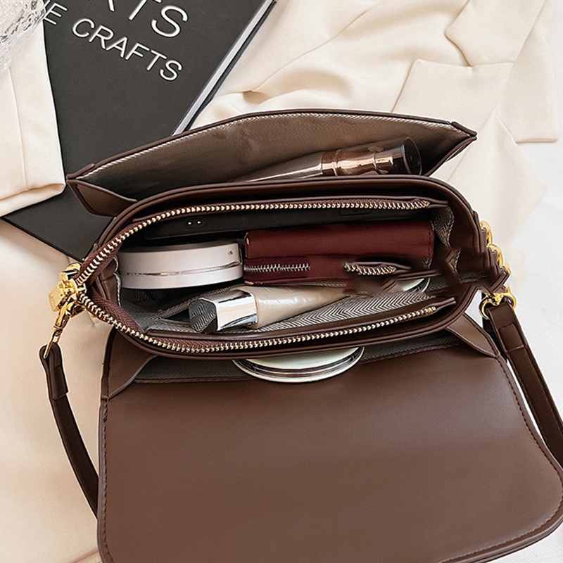 Túi Xách Thời Trang Cao Cấp Dễ Phối Đồ Cho Nữ