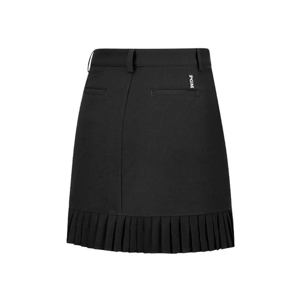 Chân Váy Xếp Ly Mềm Mại Co Giãn Thấm Hút Tốt Nhanh Khô PGM 2022