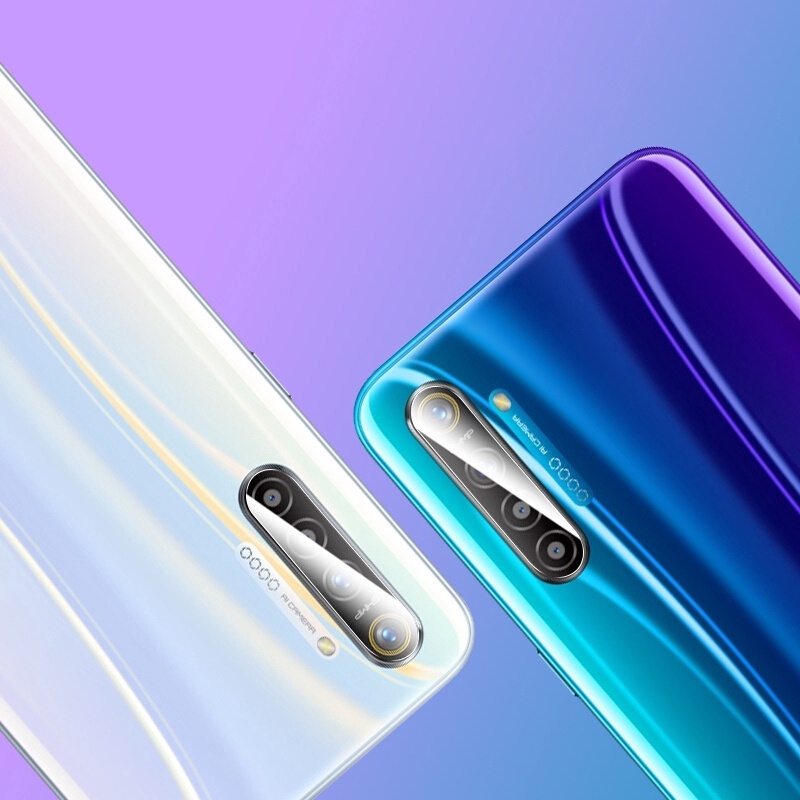 Kính cường lực camera dành cho Realme 11 11X 10 9 Pro+ 8 7 6 5 Pro Plus 9i 8i 7i 6i 5i 6s 5s Q 4G 5G 2023