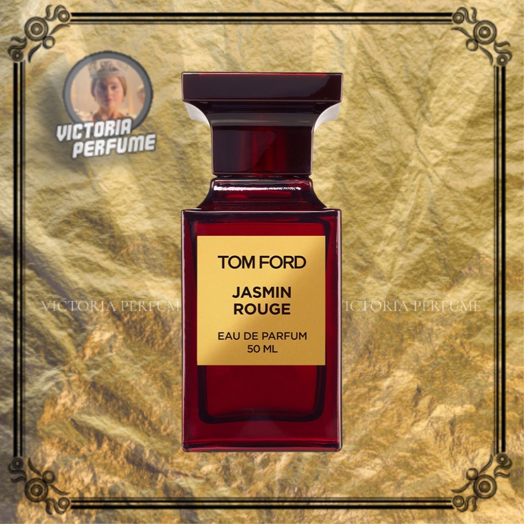 Tom Ford - NƯỚC HOA NỮ - Nước Hoa Jasmin Rouge EDP 10ml