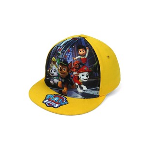 Nón Trẻ Em Paw Patrol Snapback Cao Cấp – Nón Thời Trang Chống Nắng Cho Bé Trai Bé Gái