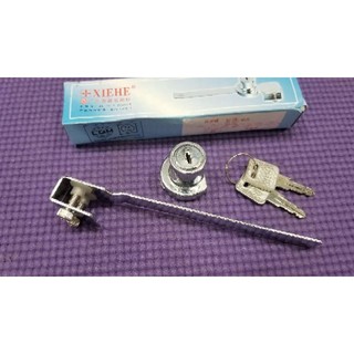 khóa tủ kính tủ lùa