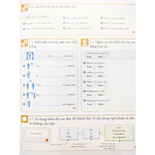 Sách - English for Everyone - Level 2 Beginner - Course Book