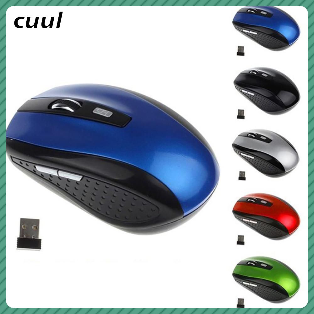 Còn Hàng Chuột Không Dây 2.4Ghz Chuột Dpi Điều Chỉnh Được Chuột Chơi Game Quang Học 6 Nút Chuột Không Dây Game Thủ Có Đầu Thu Usb Cho Máy Tính Cá Nhân Thanh Toán Khi Nhận Hàng