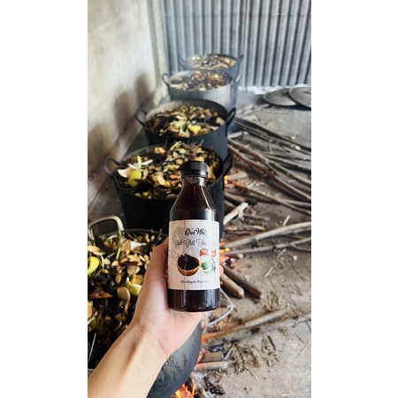 Combo siêu mọc tóc