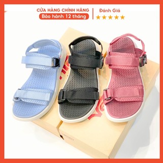-[Chính Hãng] Giày sandal Vento SD-NB66 - giày sandal nữ - [Ảnh Thật - Size 36-39]